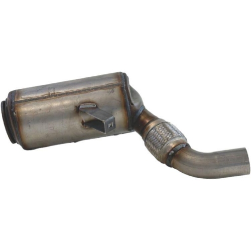 BOSAL Ru&szlig;-/Partikelfilter, Abgasanlage 097-314