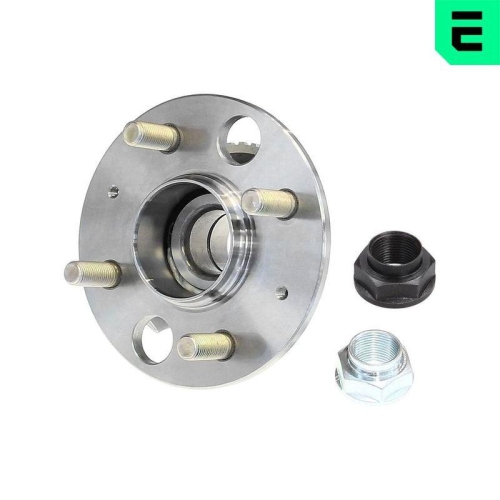 OPTIMAL Radlagersatz 882483