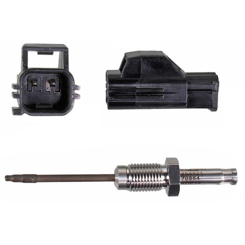 METZGER AUTOTEILE Sensor, Abgastemperatur 0894521