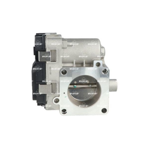 NRF Drosselklappenstutzen 408073