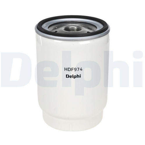 DELPHI Kraftstofffilter HDF974