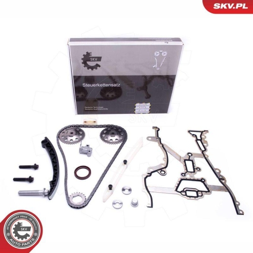 ESEN SKV Steuerkettensatz 21SKV210