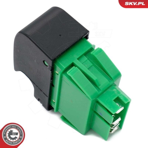 ESEN SKV Schalter, Fensterheber 37SKV508