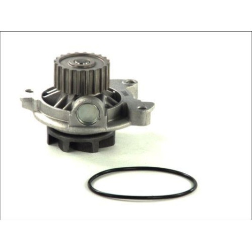 THERMOTEC Wasserpumpe, Motork&uuml;hlung D1A027TT