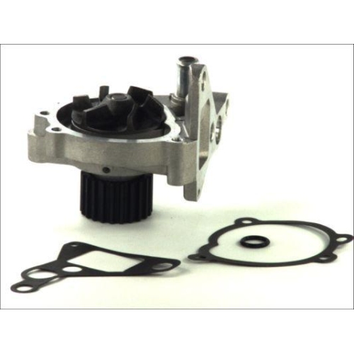 THERMOTEC Wasserpumpe, Motork&uuml;hlung D13029TT