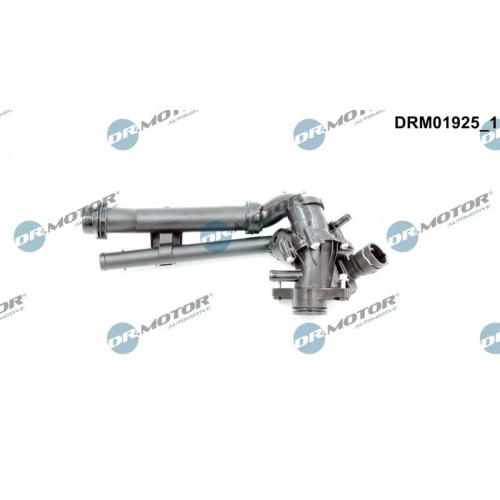 Dr.Motor Automotive Thermostat, K&uuml;hlmittel DRM01925