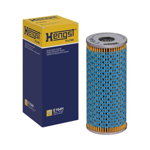 HENGST FILTER Filter, Arbeitshydraulik E164H