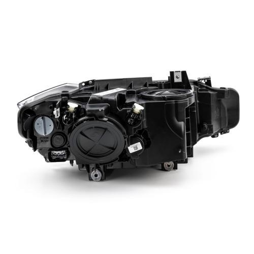 ZKW Hauptscheinwerfer links f&uuml;r BMW 721.01.000.02