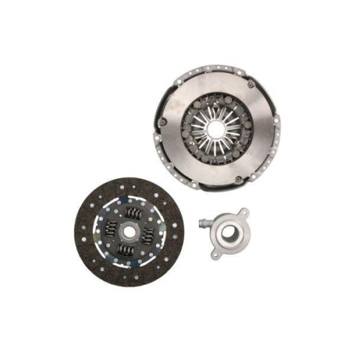NEXUS Kupplungssatz F1W207NX