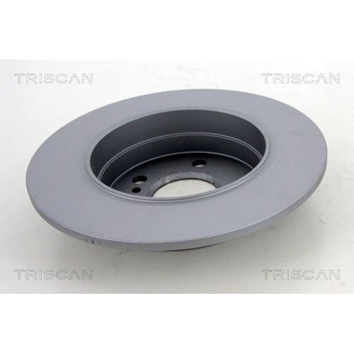 TRISCAN Bremsscheibe COATED 8120 23188C