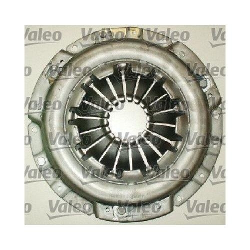 VALEO Kupplungssatz 3KKIT 821098