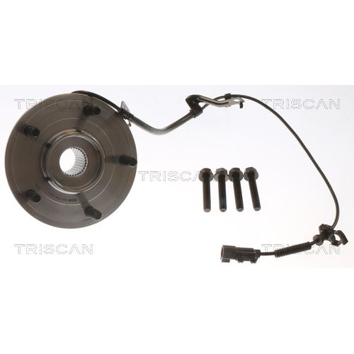 TRISCAN Radlagersatz 8530 10288