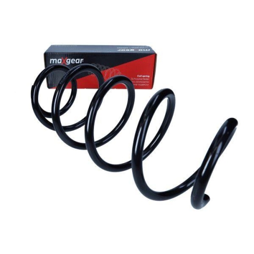 MAXGEAR Fahrwerksfeder 60-1011