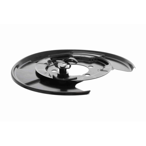 ACKOJA Spritzblech, Bremsscheibe Green Mobility Parts A70-0238