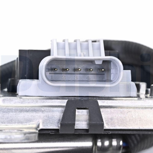 DELPHI NOx-Sensor, NOx-Katalysator ANS1084-12B1
