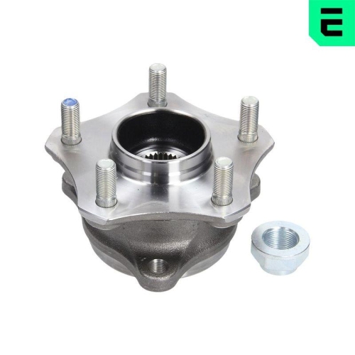 OPTIMAL Radlagersatz