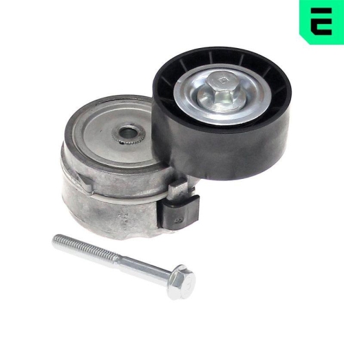 OPTIMAL Spannarm, Keilrippenriemen