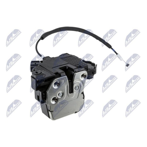 NTY T&uuml;rschloss EZC-HY-672