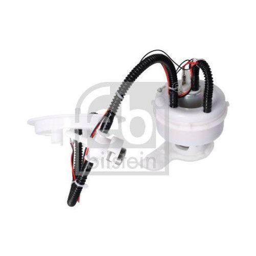 FEBI BILSTEIN Kraftstoff-Fördereinheit 197586