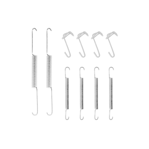 BOSCH Zubeh&ouml;rsatz, Bremsbacken 1 987 475 048