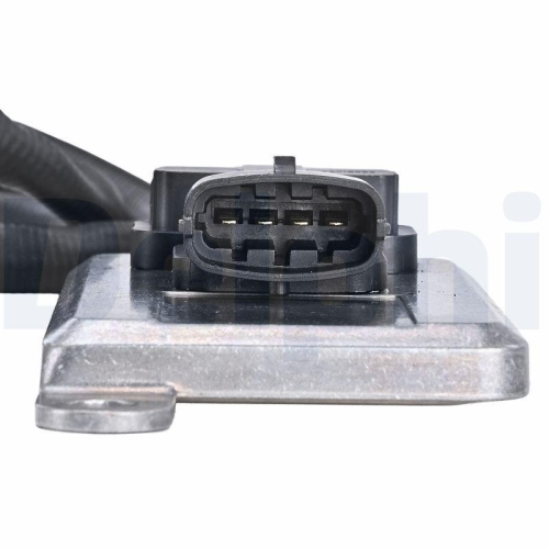 DELPHI NOx-Sensor, NOx-Katalysator ANS1088-12B1