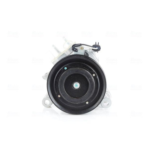 NISSENS Kompressor, Klimaanlage ** FIRST FIT ** 890159