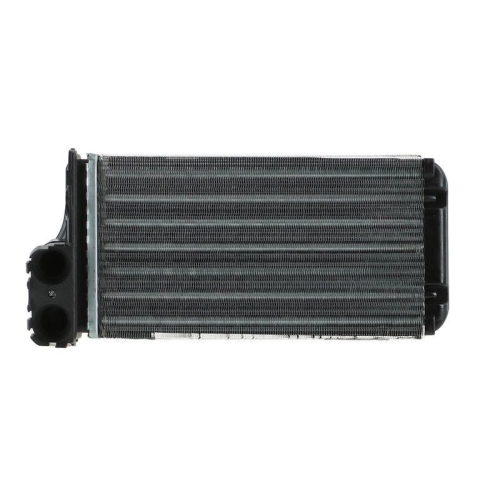 HELLA W&auml;rmetauscher, Innenraumheizung 8FH 366 335-851