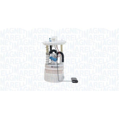 MAGNETI MARELLI Kraftstofff&ouml;rdermodul 313011313137