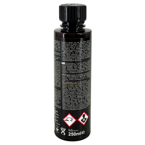 Benzin Kraftstoff System Reiniger 250 ml Ester Additiv Mannol MN9950-025PET