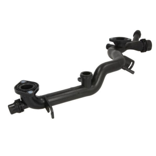 THERMOTEC K&uuml;hlmittelrohrleitung DWW454TT