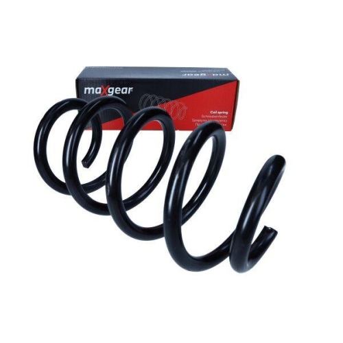 MAXGEAR Fahrwerksfeder 60-1026
