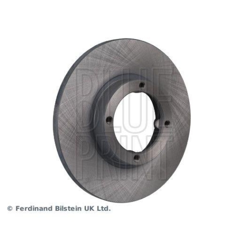 BLUE PRINT Bremsscheibe ADG04322