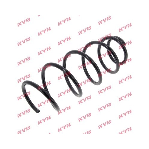 KYB Fahrwerksfeder K-Flex RH3342