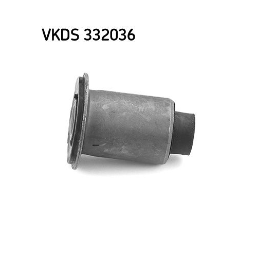 SKF Lagerung, Lenker VKDS 332036