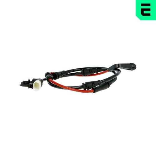 OPTIMAL Warnkontakt, Bremsbelagverschlei&szlig; WKT-60156K