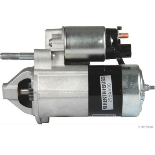 HERTH+BUSS JAKOPARTS Starter J5210523