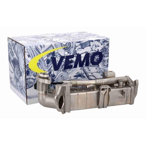 VEMO Kühler, Abgasrückführung Original VEMO Qualität V20-63-0062