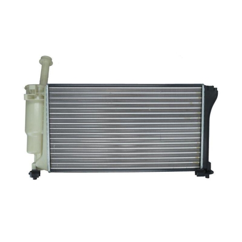 KAMOKA K&uuml;hler, Motork&uuml;hlung