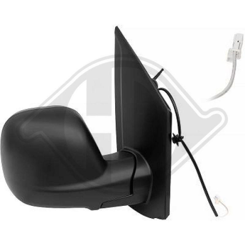 DIEDERICHS Achsk&ouml;rper