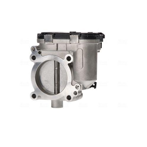 NISSENS Drosselklappenstutzen ** FIRST FIT ** 955186