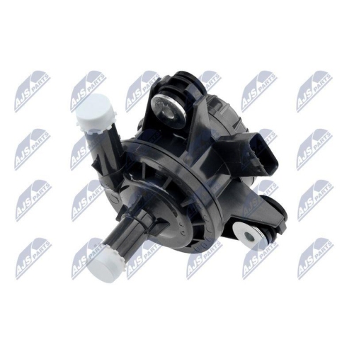 NTY Zusatzwasserpumpe (Kühlwasserkreislauf) CPZ-TY-002