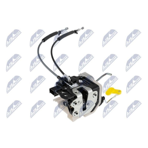 NTY T&uuml;rschloss EZC-KA-048