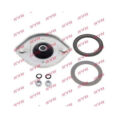 KYB Reparatursatz, Federbeinst&uuml;tzlager Suspension Mounting Kit SM1804