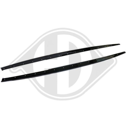 DIEDERICHS Schwellerverkleidung HD Tuning 1217365