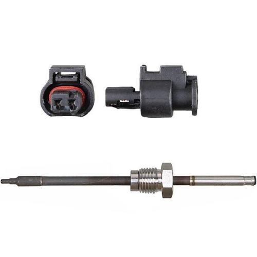 METZGER AUTOTEILE Sensor, Abgastemperatur 0894618