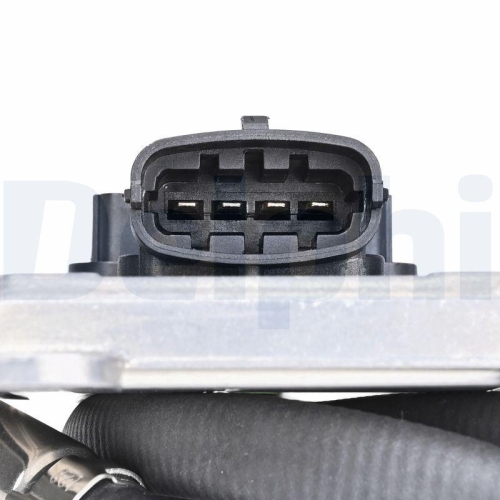 DELPHI NOx-Sensor, NOx-Katalysator ANS1089-12B1