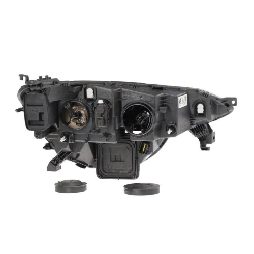VALEO Hauptscheinwerfer 451085