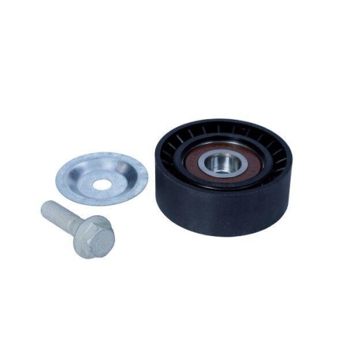 MAXGEAR Umlenk-/F&uuml;hrungsrolle, Keilrippenriemen 54-0099