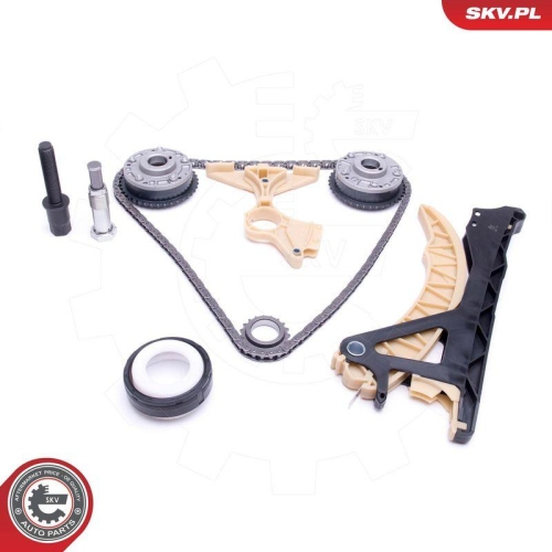 ESEN SKV Steuerkettensatz 21SKV157