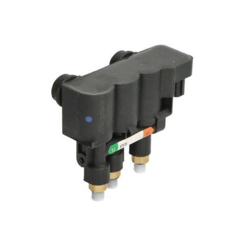 Magnum Technology Ventil, Druckluftanlage ZRL002MT